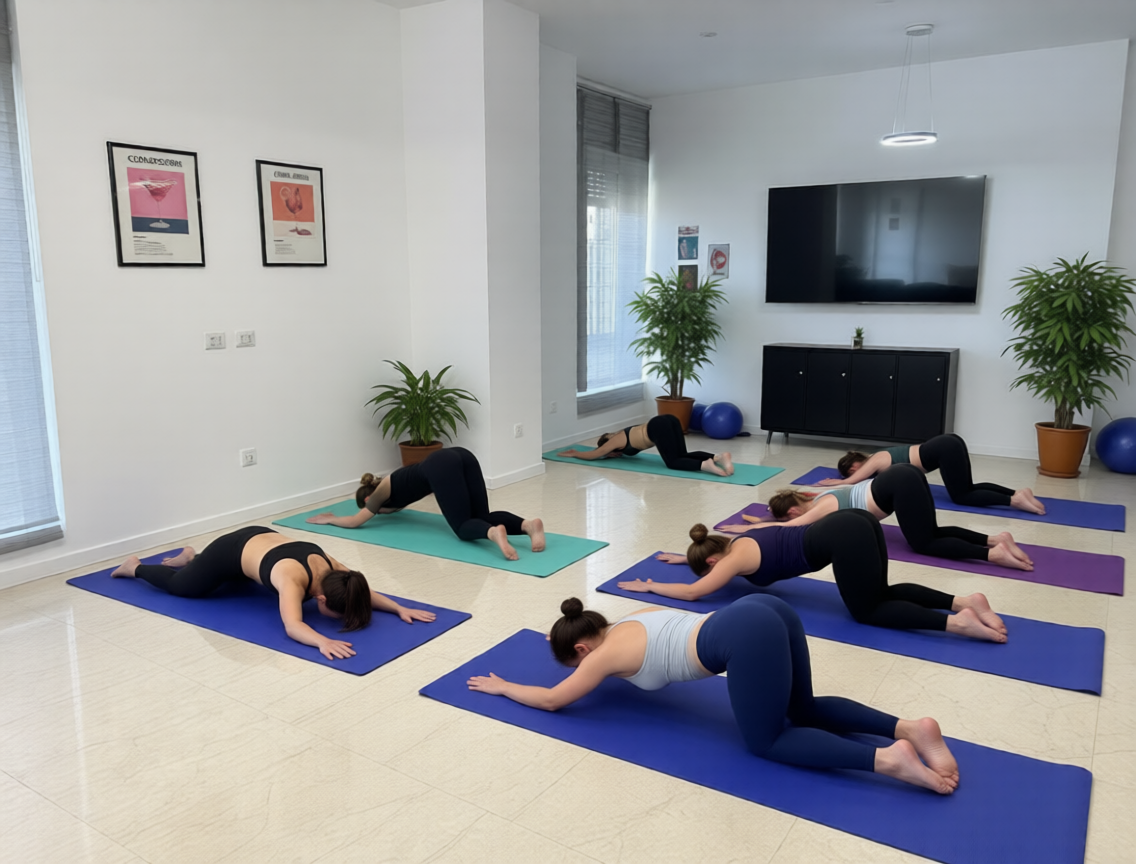 sala eventi yoga 2