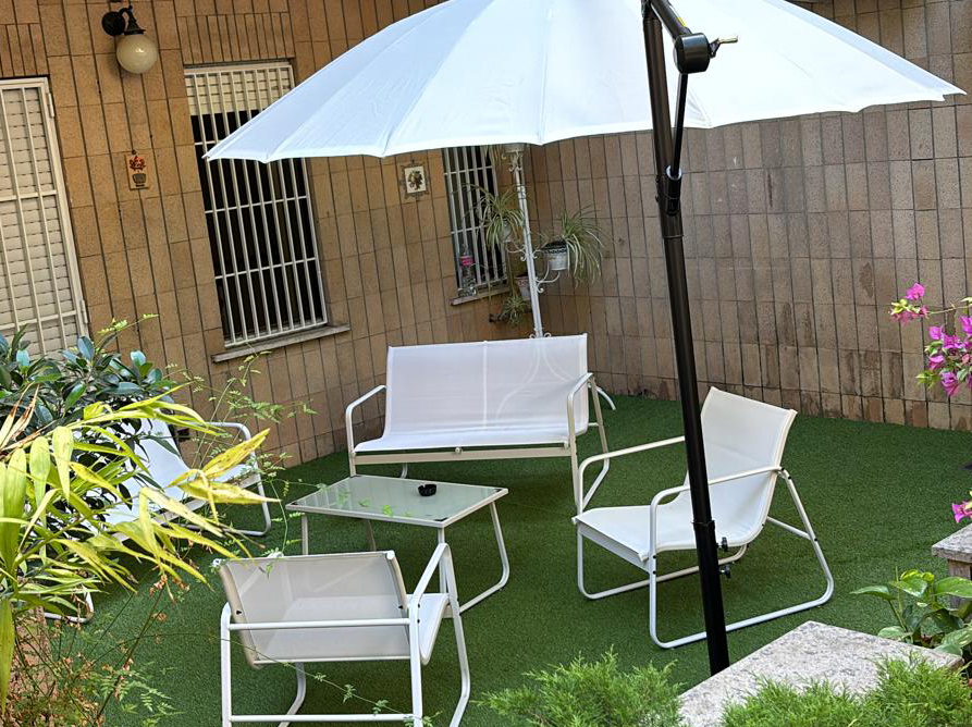 area relax